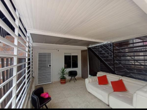 CASA HOTEL QR